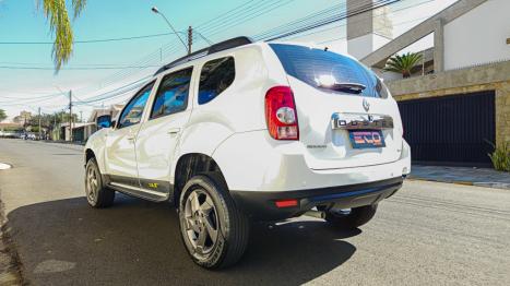 RENAULT Duster 1.6 16V 4P FLEX, Foto 5