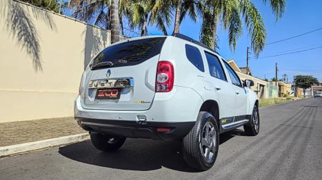 RENAULT Duster 1.6 16V 4P FLEX, Foto 7