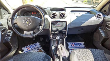 RENAULT Duster 1.6 16V 4P FLEX, Foto 8