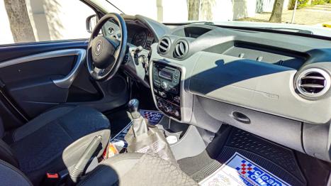 RENAULT Duster 1.6 16V 4P FLEX, Foto 9