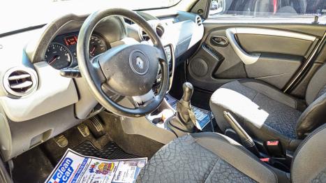 RENAULT Duster 1.6 16V 4P FLEX, Foto 10
