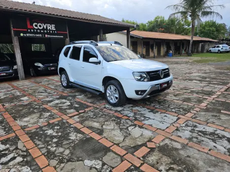 RENAULT Duster 1.6 16V 4P FLEX DYNAMIQUE, Foto 2