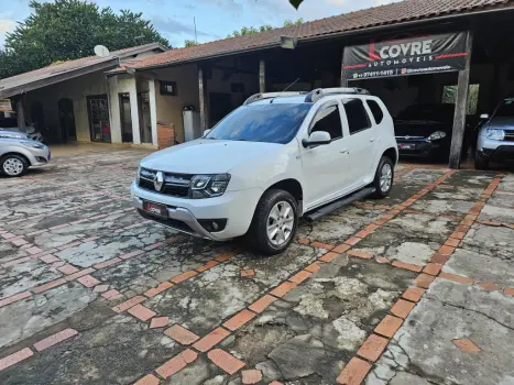 RENAULT Duster 1.6 16V 4P FLEX DYNAMIQUE, Foto 3