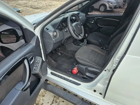 RENAULT Duster 1.6 16V 4P FLEX DYNAMIQUE, Foto 5