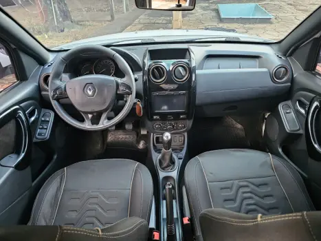RENAULT Duster 1.6 16V 4P FLEX DYNAMIQUE, Foto 6