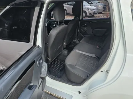 RENAULT Duster 1.6 16V 4P FLEX DYNAMIQUE, Foto 7