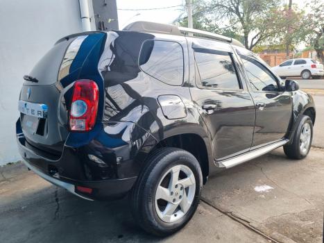RENAULT Duster 1.6 16V 4P FLEX DYNAMIQUE, Foto 3