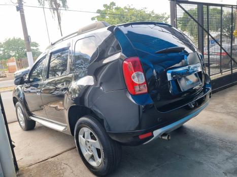 RENAULT Duster 1.6 16V 4P FLEX DYNAMIQUE, Foto 4
