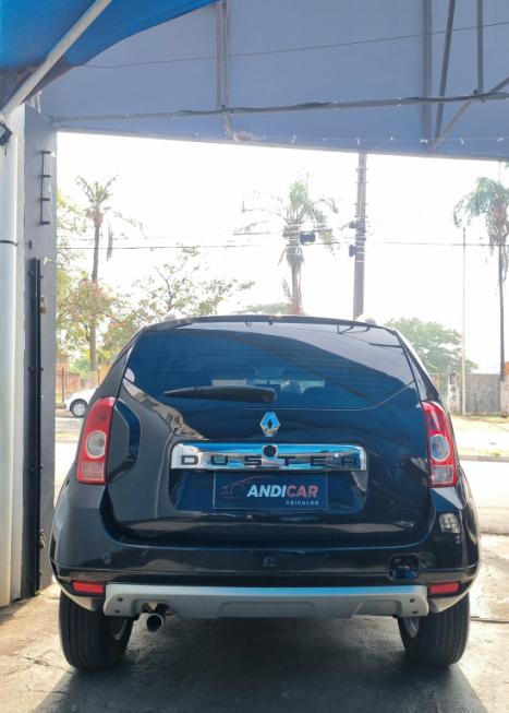 RENAULT Duster 1.6 16V 4P FLEX DYNAMIQUE, Foto 5