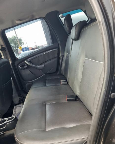 RENAULT Duster 1.6 16V 4P FLEX DYNAMIQUE, Foto 6