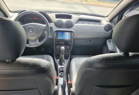 RENAULT Duster 1.6 16V 4P FLEX DYNAMIQUE, Foto 7