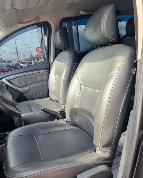 RENAULT Duster 1.6 16V 4P FLEX DYNAMIQUE, Foto 8