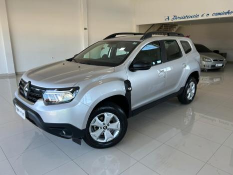 RENAULT Duster 1.6 16V 4P FLEX INTENSE, Foto 1