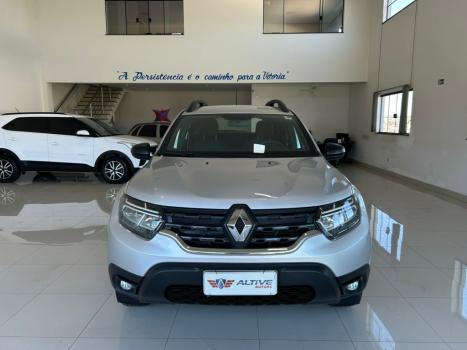 RENAULT Duster 1.6 16V 4P FLEX INTENSE, Foto 2