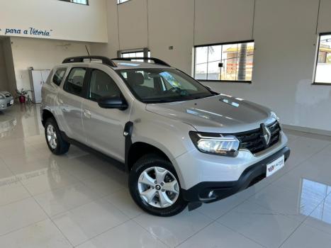 RENAULT Duster 1.6 16V 4P FLEX INTENSE, Foto 3