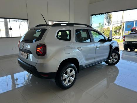 RENAULT Duster 1.6 16V 4P FLEX INTENSE, Foto 5