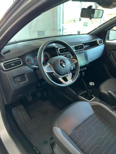 RENAULT Duster 1.6 16V 4P FLEX INTENSE, Foto 6