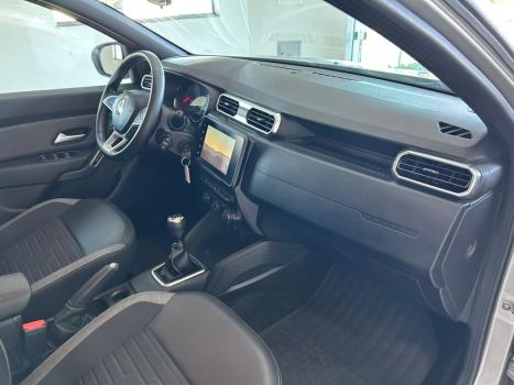 RENAULT Duster 1.6 16V 4P FLEX INTENSE, Foto 8