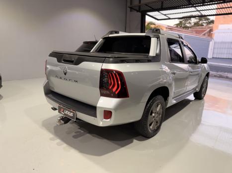 RENAULT Duster 1.6 16V 4P FLEX DYNAMIQUE, Foto 3