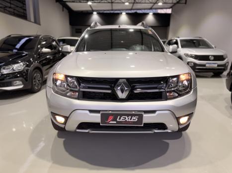 RENAULT Duster 1.6 16V 4P FLEX DYNAMIQUE, Foto 7