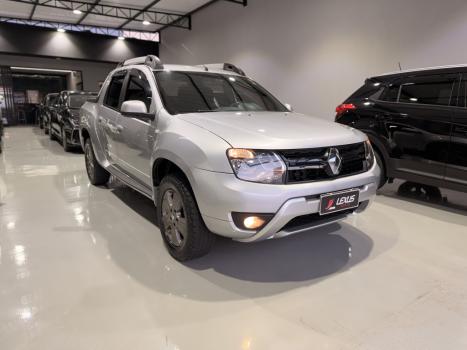 RENAULT Duster 1.6 16V 4P FLEX DYNAMIQUE, Foto 2