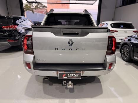 RENAULT Duster 1.6 16V 4P FLEX DYNAMIQUE, Foto 5