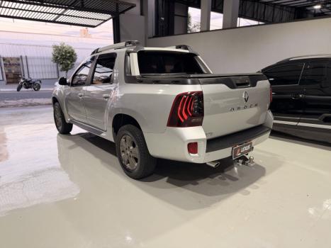 RENAULT Duster 1.6 16V 4P FLEX DYNAMIQUE, Foto 4