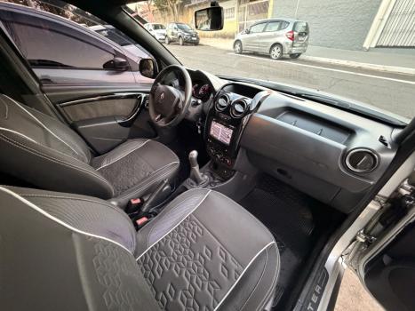 RENAULT Duster 1.6 16V 4P FLEX DYNAMIQUE, Foto 10