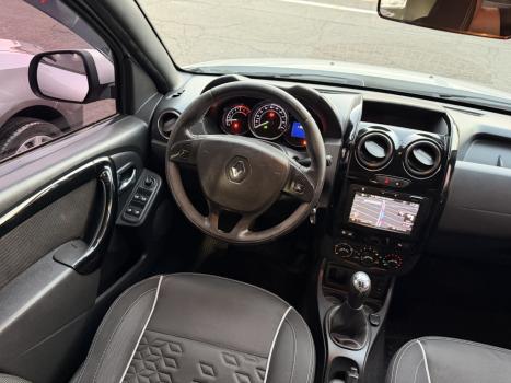 RENAULT Duster 1.6 16V 4P FLEX DYNAMIQUE, Foto 11