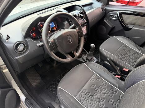 RENAULT Duster 1.6 16V 4P FLEX DYNAMIQUE, Foto 12