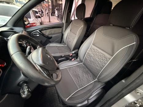 RENAULT Duster 1.6 16V 4P FLEX DYNAMIQUE, Foto 13