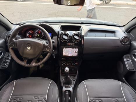 RENAULT Duster 1.6 16V 4P FLEX DYNAMIQUE, Foto 9