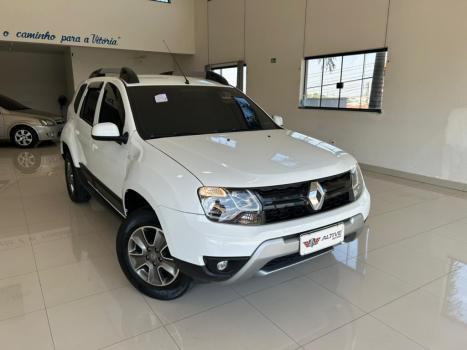 RENAULT Duster 1.6 16V 4P FLEX DYNAMIQUE AUTOM�TICO CVT, Foto 3