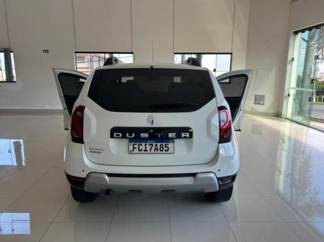 RENAULT Duster 1.6 16V 4P FLEX DYNAMIQUE AUTOM�TICO CVT, Foto 5