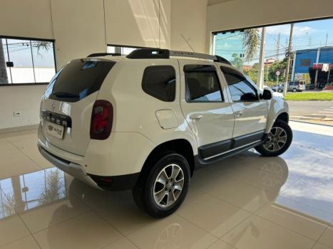 RENAULT Duster 1.6 16V 4P FLEX DYNAMIQUE AUTOM�TICO CVT, Foto 6