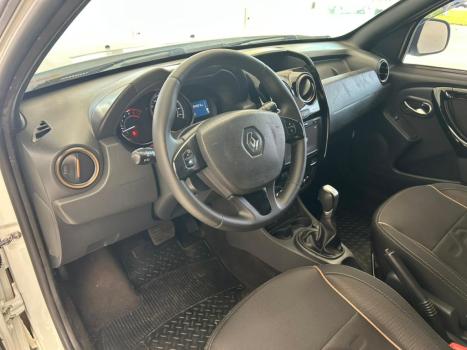 RENAULT Duster 1.6 16V 4P FLEX DYNAMIQUE AUTOM�TICO CVT, Foto 7