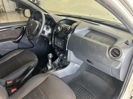 RENAULT Duster 1.6 16V 4P FLEX DYNAMIQUE AUTOM�TICO CVT, Foto 8