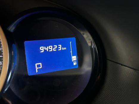 RENAULT Duster 1.6 16V 4P FLEX DYNAMIQUE AUTOM�TICO CVT, Foto 9