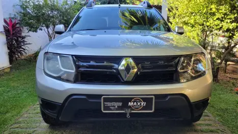 RENAULT Duster 1.6 16V 4P FLEX EXPRESSION, Foto 1