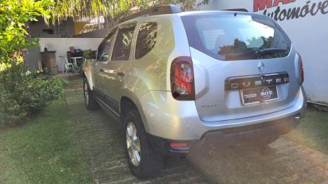 RENAULT Duster 1.6 16V 4P FLEX EXPRESSION, Foto 3