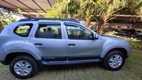 RENAULT Duster 1.6 16V 4P FLEX EXPRESSION, Foto 4