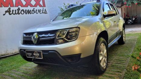 RENAULT Duster 1.6 16V 4P FLEX EXPRESSION, Foto 5