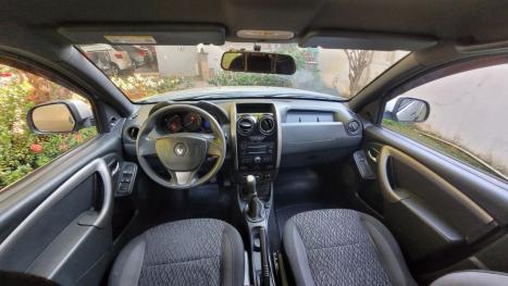 RENAULT Duster 1.6 16V 4P FLEX EXPRESSION, Foto 6