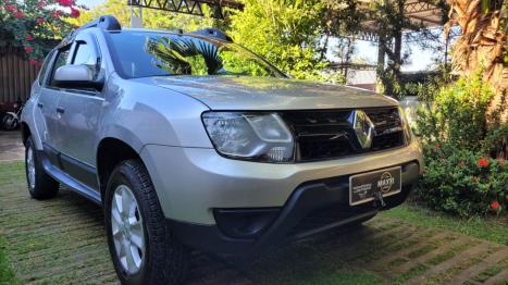 RENAULT Duster 1.6 16V 4P FLEX EXPRESSION, Foto 7