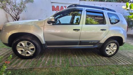 RENAULT Duster 1.6 16V 4P FLEX EXPRESSION, Foto 8