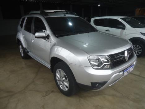 RENAULT Duster 1.6 16V 4P FLEX EXPRESSION, Foto 1