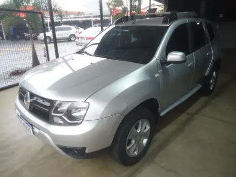 RENAULT Duster 1.6 16V 4P FLEX EXPRESSION, Foto 2