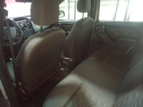 RENAULT Duster 1.6 16V 4P FLEX EXPRESSION, Foto 4