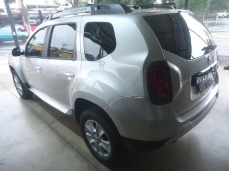 RENAULT Duster 1.6 16V 4P FLEX EXPRESSION, Foto 6