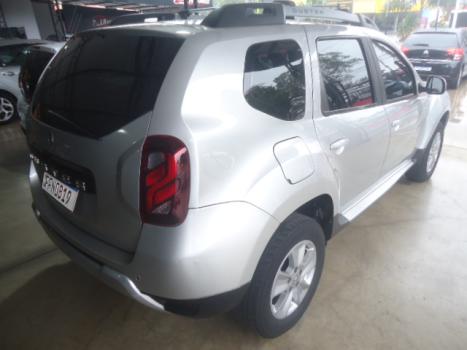 RENAULT Duster 1.6 16V 4P FLEX EXPRESSION, Foto 7